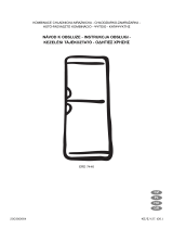 Electrolux ERD7446 Uživatelský manuál