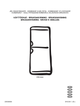 Electrolux ERB 8040 Uživatelský manuál