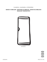 Electrolux ER 6948C Uživatelský manuál