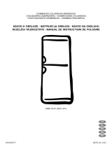 Electrolux ERB3545 Uživatelský manuál