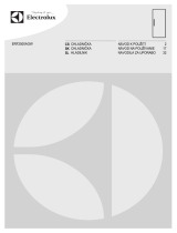 Electrolux ERF2500AOW Uživatelský manuál