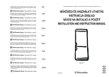 Electrolux ERB3422X Uživatelský manuál