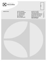 Electrolux ERN2301AOW Uživatelský manuál