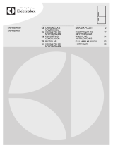 Electrolux ENF4450AOW Uživatelský manuál