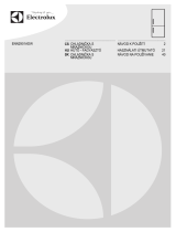 Electrolux ENN2901ADW Uživatelský manuál