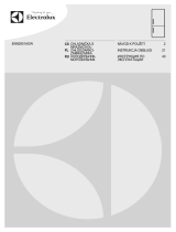 Electrolux ENN2901AOW Uživatelský manuál