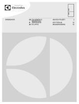 Electrolux ENN2853AOW Uživatelský manuál