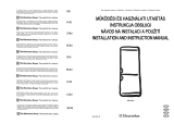 Electrolux ERB4024 Uživatelský manuál