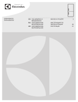 Electrolux ENF4450AOW Uživatelský manuál