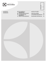 Electrolux EN3400AOX Uživatelský manuál