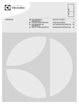 Electrolux EN2900AOX Uživatelský manuál