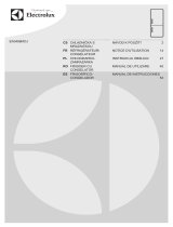 Electrolux EN3488MOJ Uživatelský manuál