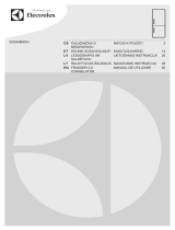 Electrolux EN3488MOH Uživatelský manuál