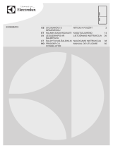 Electrolux EN3888MOX Uživatelský manuál