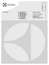 Electrolux EN2900AOX Uživatelský manuál