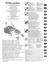 Partner P5048CD Uživatelský manuál