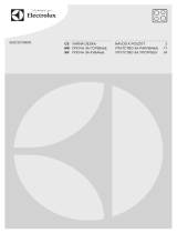 Electrolux EGC3313NOK Uživatelský manuál