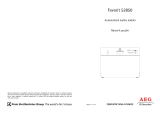 Aeg-Electrolux FAV52850 Uživatelský manuál