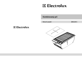 ARTHUR MARTIN ELECTROLUX ZBX626SS Uživatelský manuál