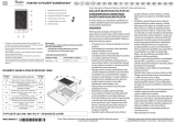 Whirlpool AKT 315/IX Uživatelská příručka