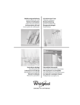 Whirlpool ACM 8700/BA/IXL Uživatelská příručka