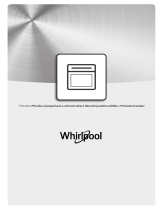 Whirlpool W9 OM2 4MS2 H Uživatelská příručka