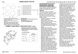 Whirlpool AKM 901/NE/04 Uživatelská příručka