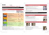 Panasonic DCFT7EP Operativní instrukce