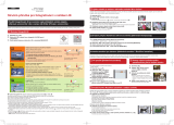 Panasonic DCLX100M2EP Operativní instrukce