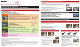 Panasonic DCTZ96EP Operativní instrukce