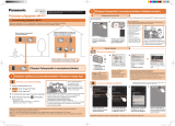 Panasonic DMCFT5EP Operativní instrukce