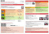 Panasonic DMCFZ300EP Operativní instrukce