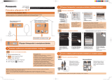 Panasonic DMCSZ9EP Operativní instrukce