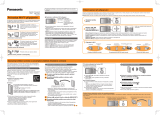 Panasonic DMCTZ40EP Operativní instrukce