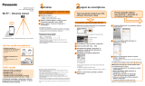 Panasonic DMCTZ60EP Operativní instrukce