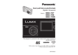 Panasonic DMCTZ65 Operativní instrukce