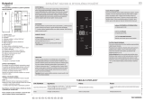 Whirlpool SH8 1D XROFD Uživatelská příručka