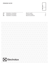 Electrolux ENN2841AOW Uživatelský manuál