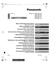 Panasonic DMPBDT230EG Návod k obsluze