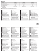 Panasonic TX49DX603E Informace o produktu