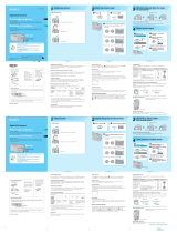 Sony DSC-S40 Návod k obsluze
