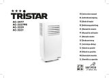 Tristar AT-5452 Návod k obsluze