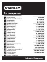 Stanley D 240-10-24 Návod k obsluze