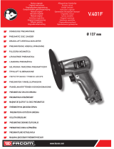 Facom V.401F Návod k obsluze
