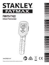 Stanley fatmax FMHT0-77422 Návod k obsluze