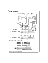 Acer PE-833 Rychlý návod