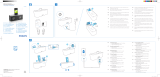 Philips AS360/12 Rychlý návod