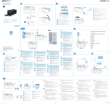 Philips AZ1/12 Rychlý návod
