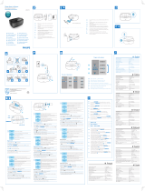 Philips AZ420/12 Rychlý návod