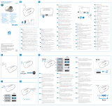 Philips AJ2000/12 Uživatelský manuál
